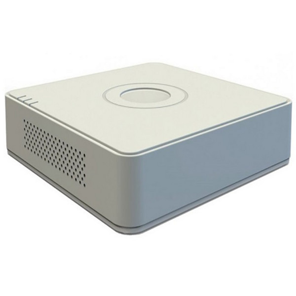 dau ghi hinh camera ip hikvision 16 kenh ds 7116hqhl k1